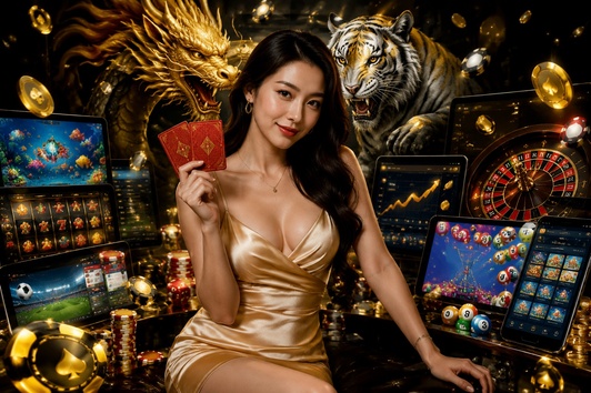 luckybang