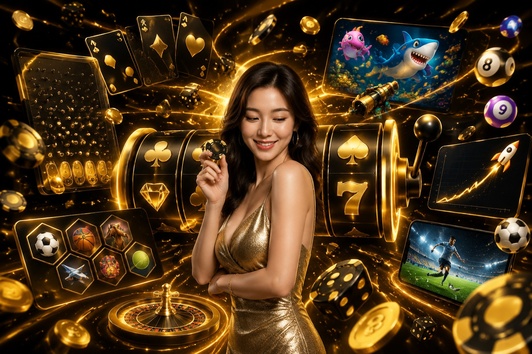 luckybang