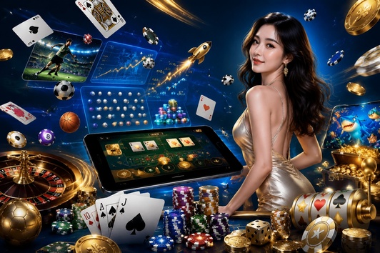 luckybang