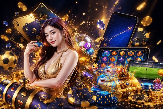 luckybang