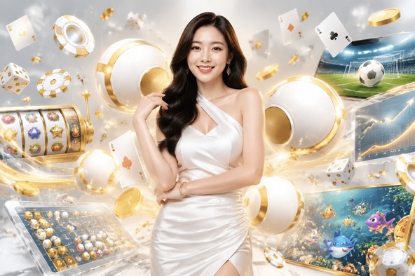 luckybang