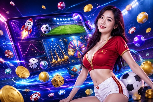 luckybang