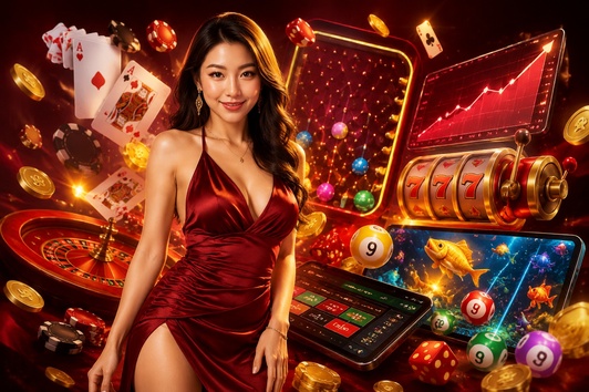 luckybang