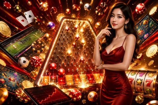 luckybang